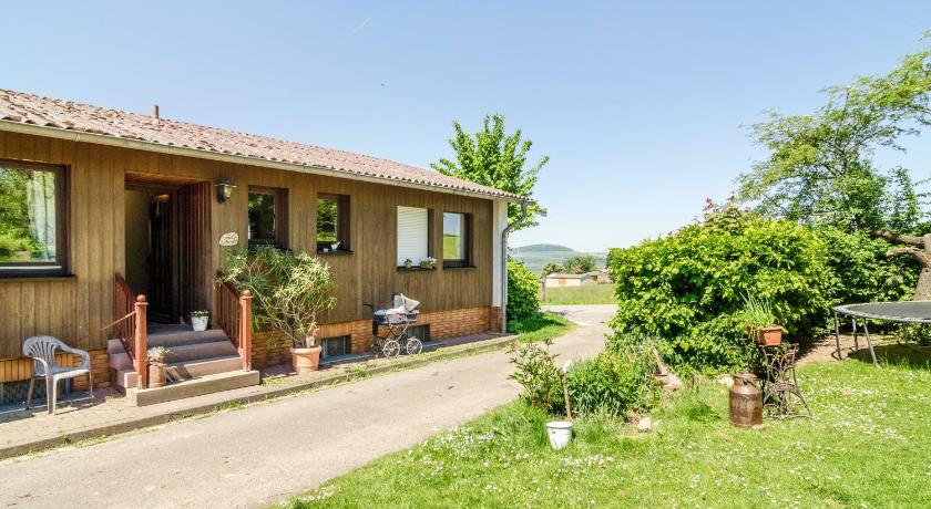 Ferienwohnung Landleben