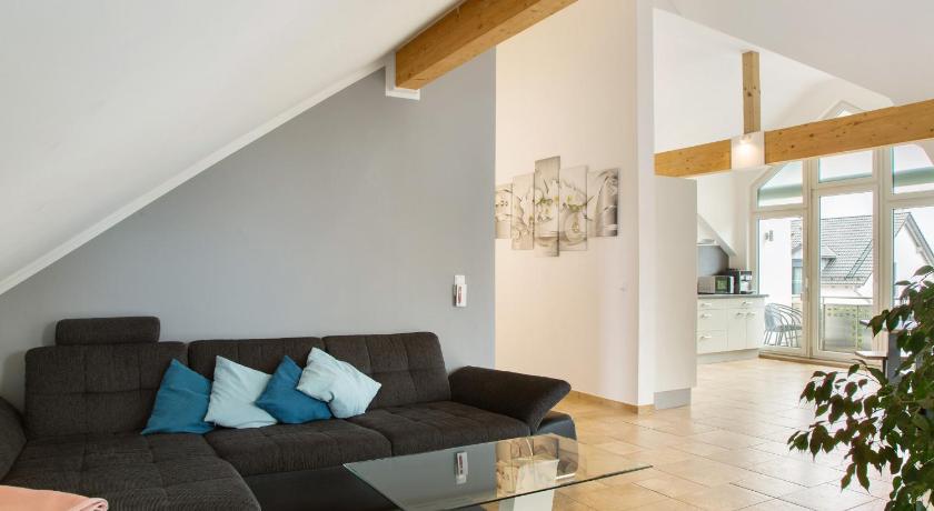 Christines Ferienwohnung