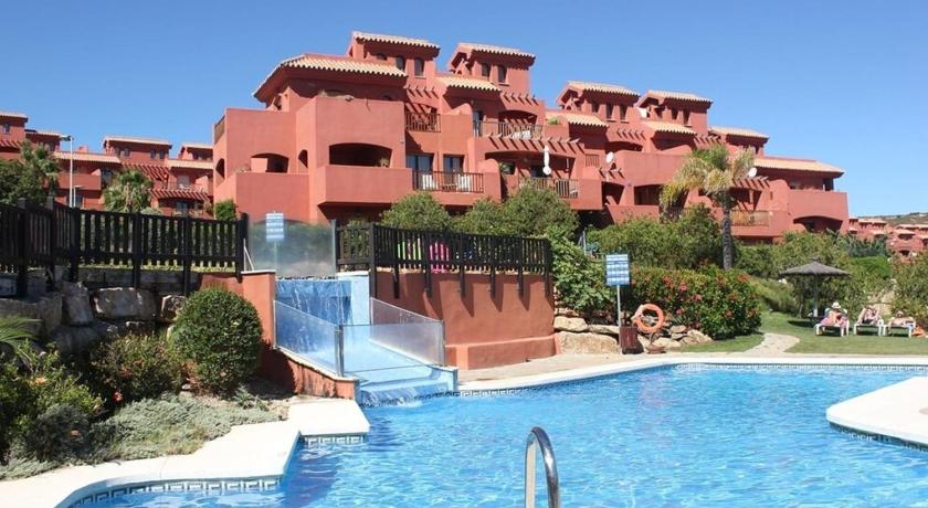 Duplex apartment Estepona