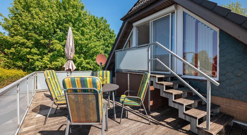 3 Raum Ferienwohnung