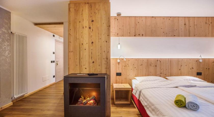 Chalet Osmar Suite 1