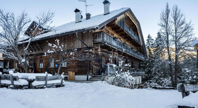 Lechnerhof Apt 1