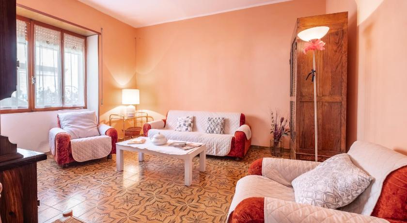 Appartamento Casa Rita - Sorano