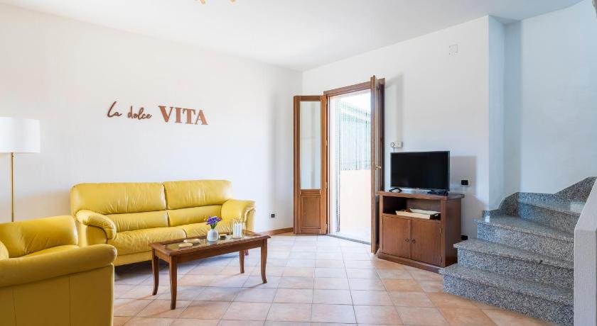 La Dolce Vita Bari Sardo
