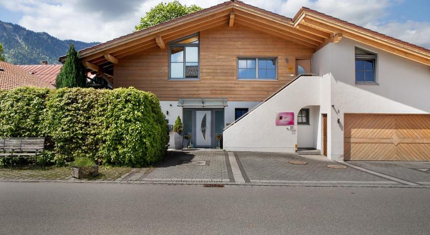 Ferienwohnung Gallist