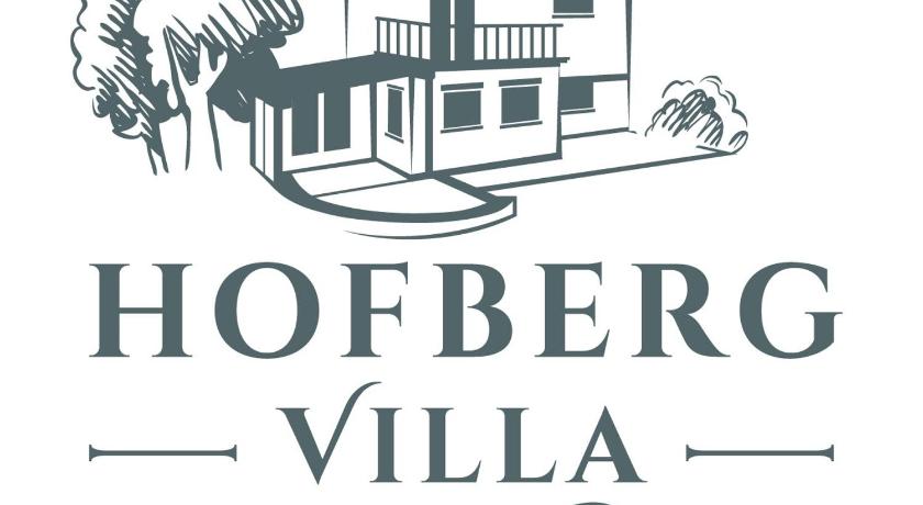 Hofberg Villa