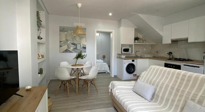 Apartment Olhao T1