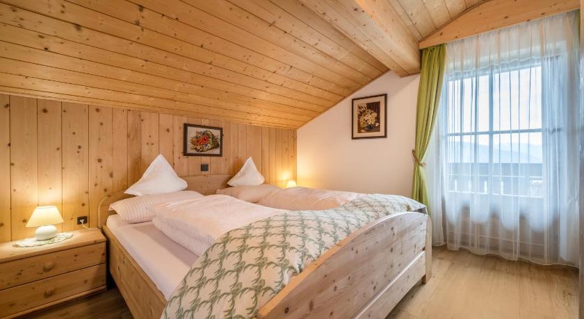 Apartment Himmelreich