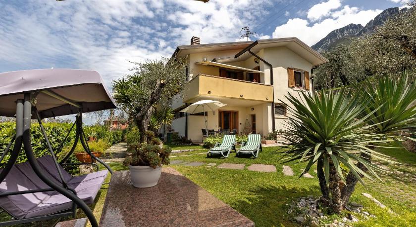 Casa Edda - Sole