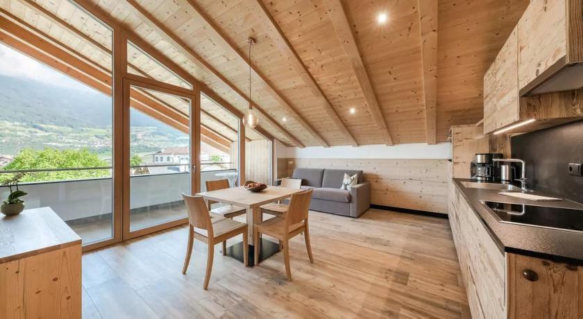Natur Suite Edelweisshof App Tony