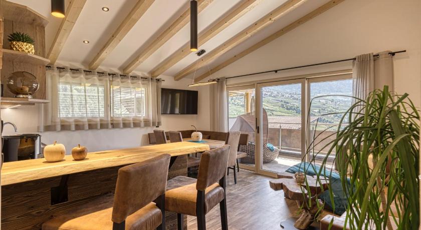 Apfel Chalet Feldhof