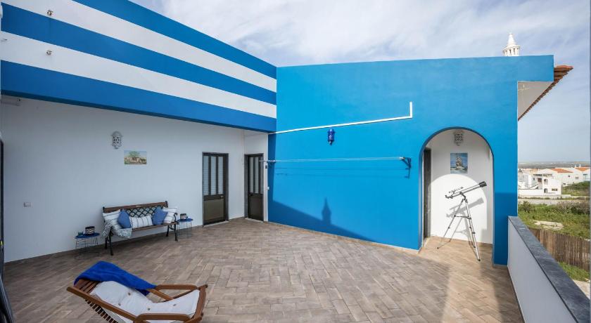 Cabo de Sagres -2 bedroom apartment