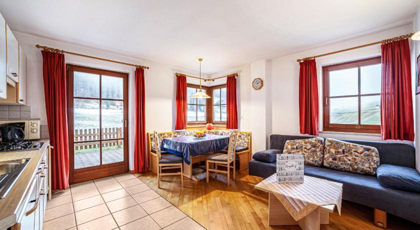 Rieglhof Apartment Maisel