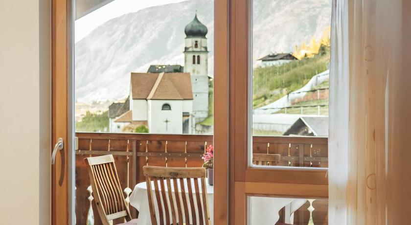 Oberegghof Ferienwohnung Hahnenkamm