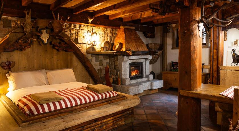 Alfio's Alpen Suite