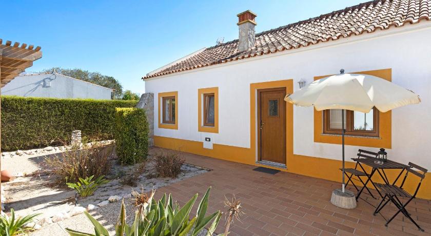 Monte do Tanoeiro - Casa da Barrica