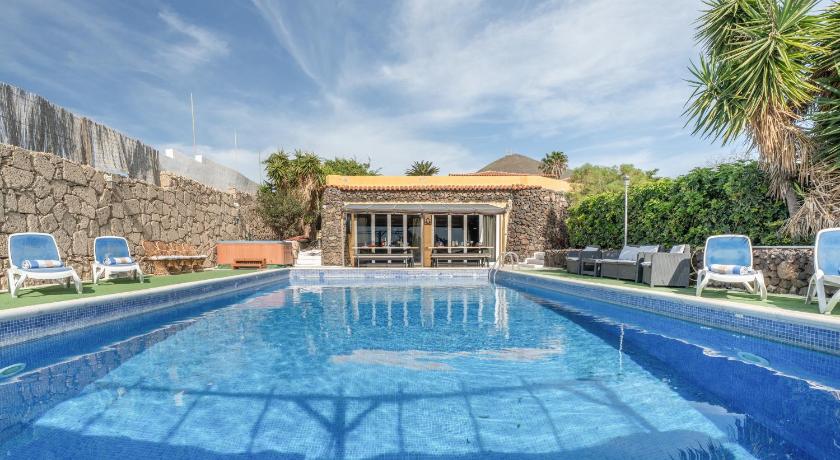 Finca Toledo
