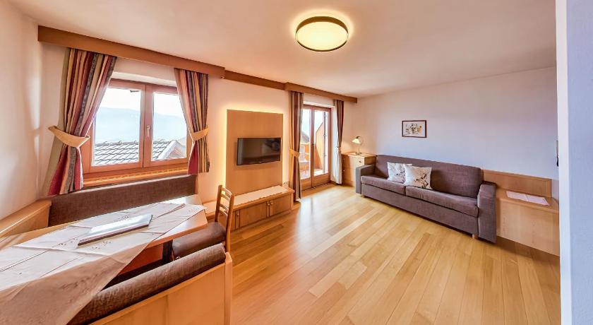 Ferienwohnung Molten