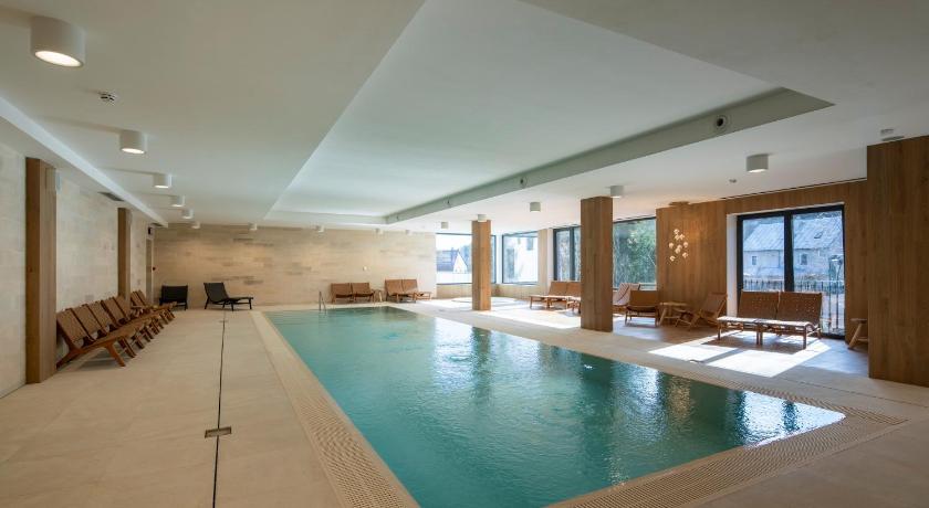 Resort Aurum Hotel