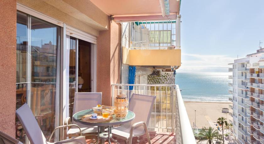 Palmera Beach House