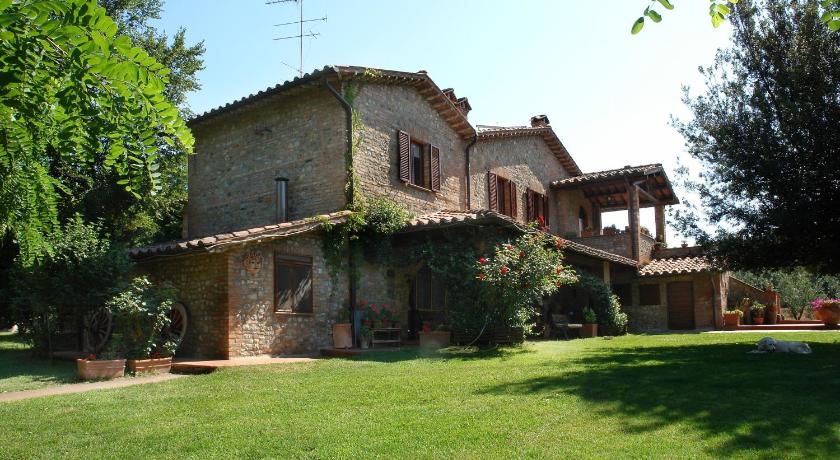 La Cerretola