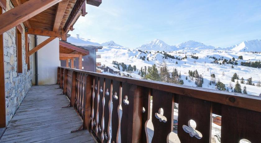 Lesetoilesdelaplagne Chalet 24