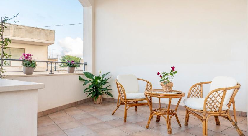 Casa Vacanze La Civetta