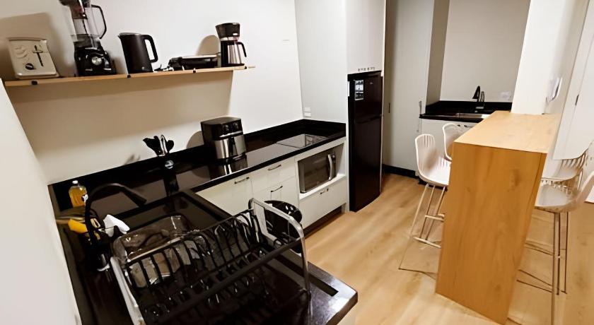Loft Surkemper 2 - Minimalista e aconchegante