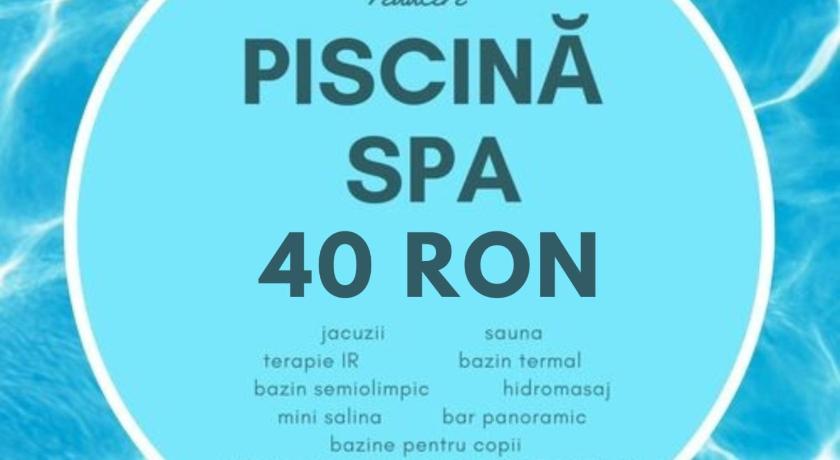 Pensiunea Viktoria