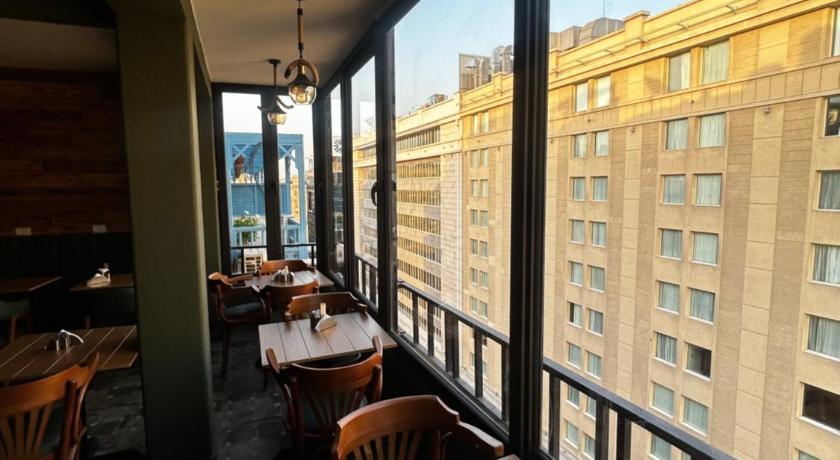Elevana Boutique hotel - image 10
