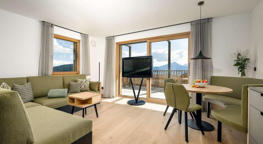 Tschitthof Wohnung Gill