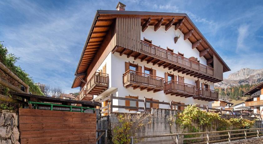 Residence Malibu Appartamento 4