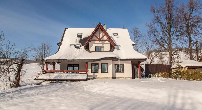 Quality House - Cisza nad Dolina photo