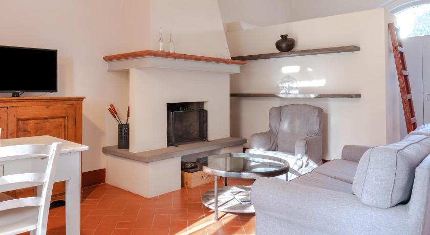 Resort Borgo Syrah - image 39