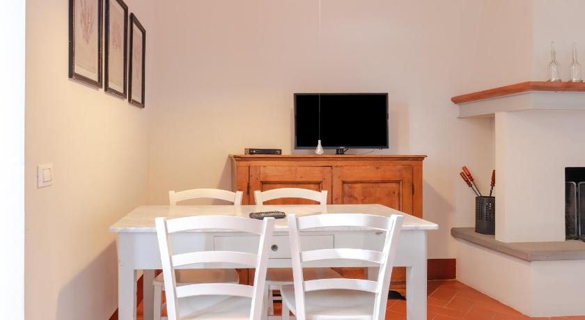 Resort Borgo Syrah - image 43