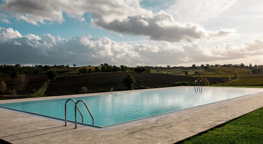 Resort Borgo Syrah - image 4