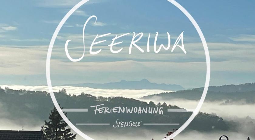 Ferienwohnung Seeriwa