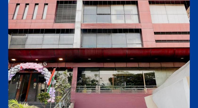 Townhouse Sankaramatam Road Near Diamond Park - image 2