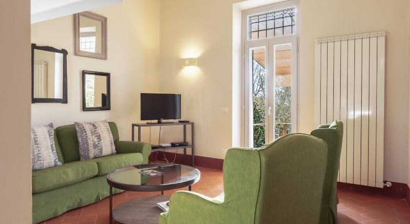 Resort Borgo Syrah - image 15