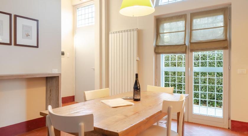 Resort Borgo Syrah - image 36