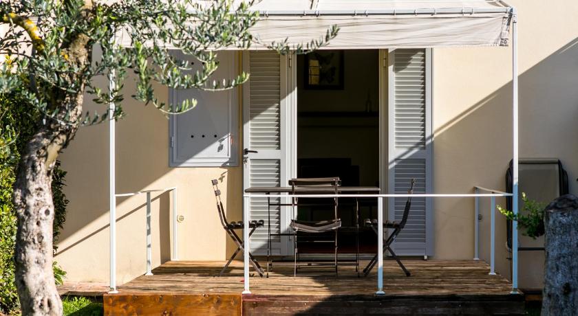 Resort Borgo Syrah - image 8