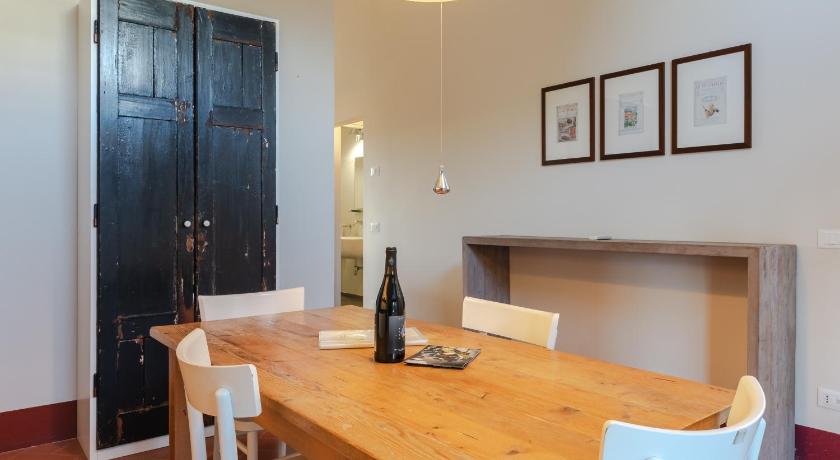 Resort Borgo Syrah - image 24