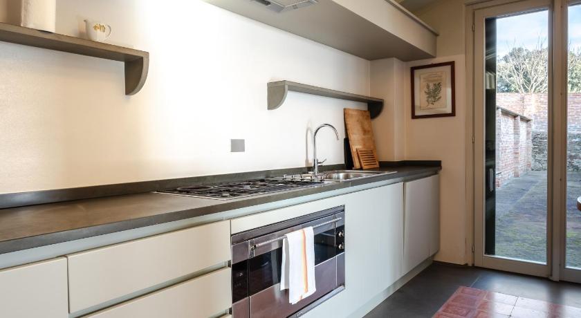 Resort Borgo Syrah - image 25
