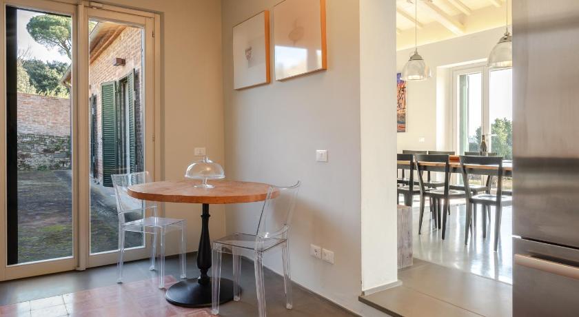 Resort Borgo Syrah - image 40