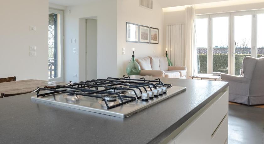 Resort Borgo Syrah - image 13