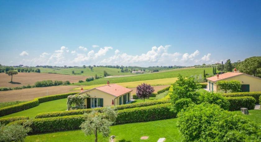 Resort Borgo Syrah - image 37