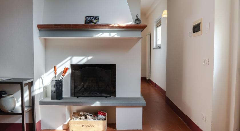Resort Borgo Syrah - image 44