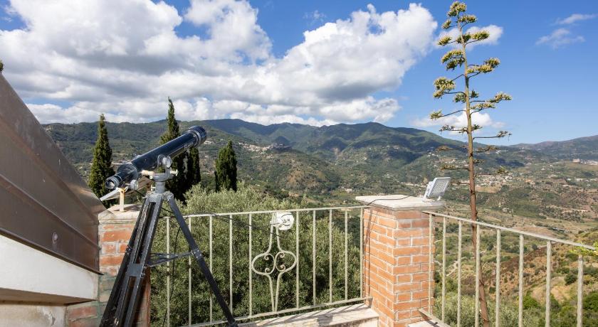 Bed And Breakfast Sciarammola