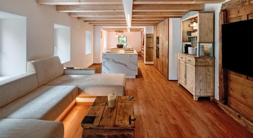 Thari House Dolomiti