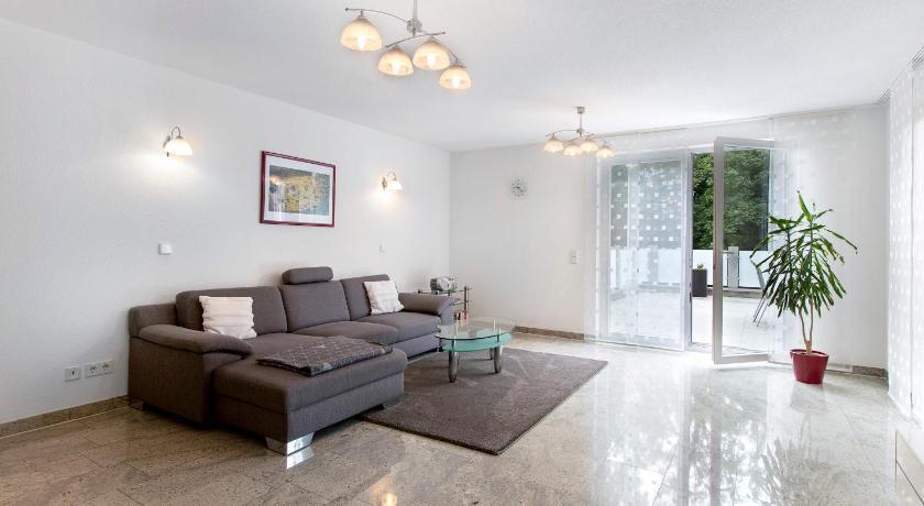 Ferienwohnung Milita